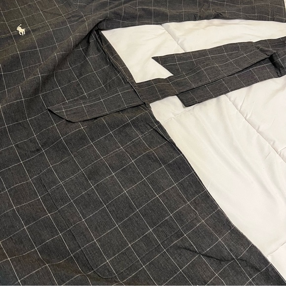 POLO Ralph Lauren Robe - Picture 4 of 4